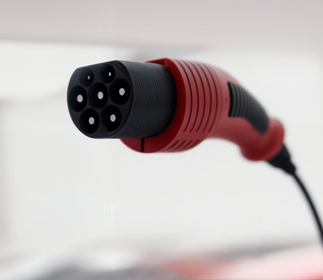 charge&go station
